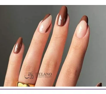 بهترین مرکز کاشت ناخن شهر زیبا