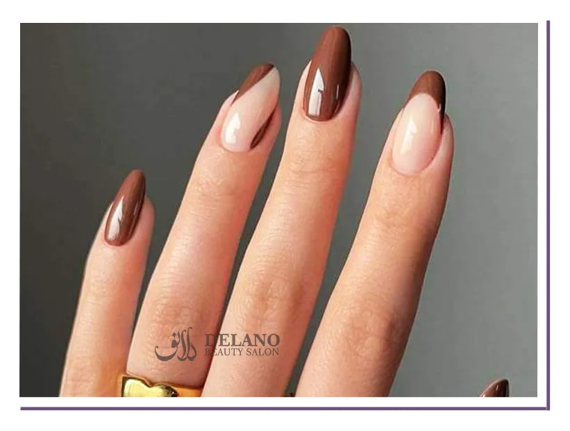 بهترین مرکز کاشت ناخن شهر زیبا