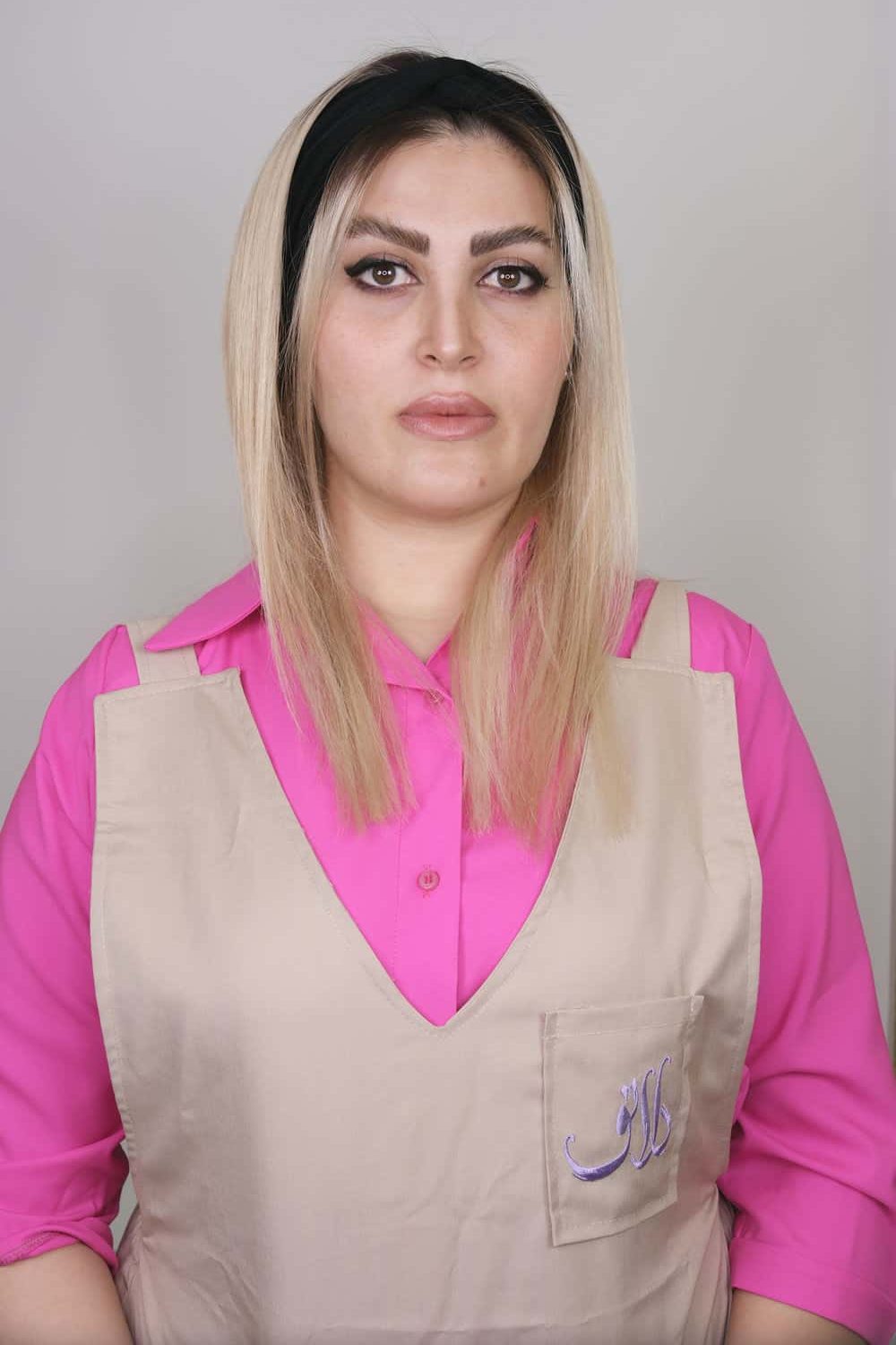 شمس رنگ مو e1710587922696