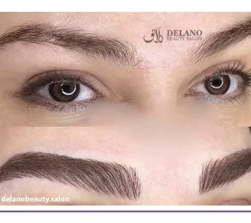 فیبروز ابرو