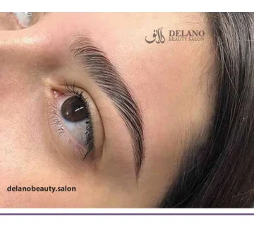 قیمت لیفت ابرو در آرایشگاه