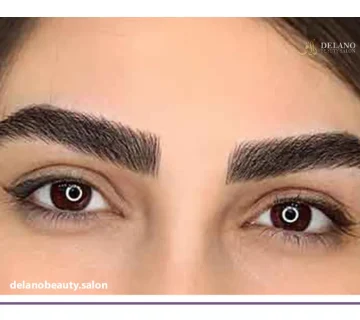 بهترین مرکز میکروپیگمنتیشن ابرو