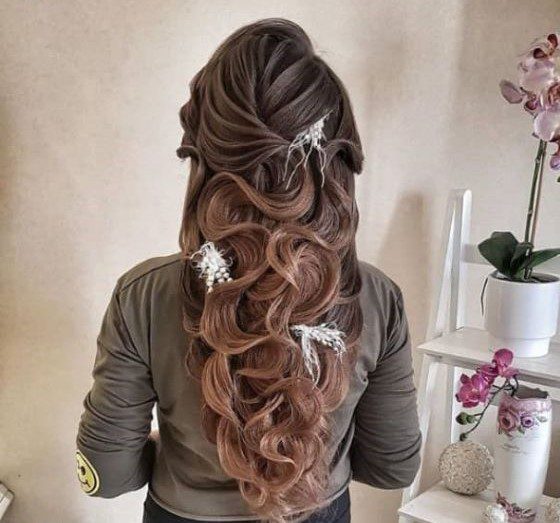 عکس شینیون باز