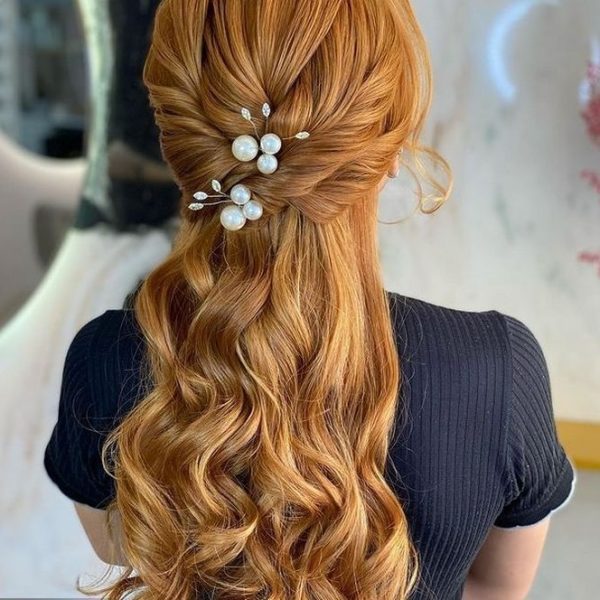 عکس شینیون باز