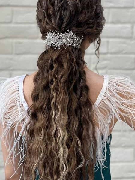 عکس شینیون باز