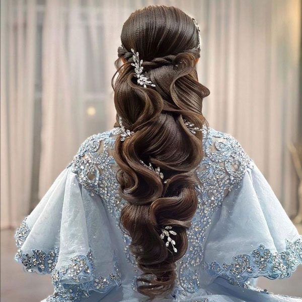 عکس شینیون باز