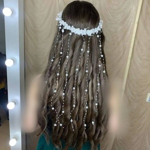 عکس شینیون باز