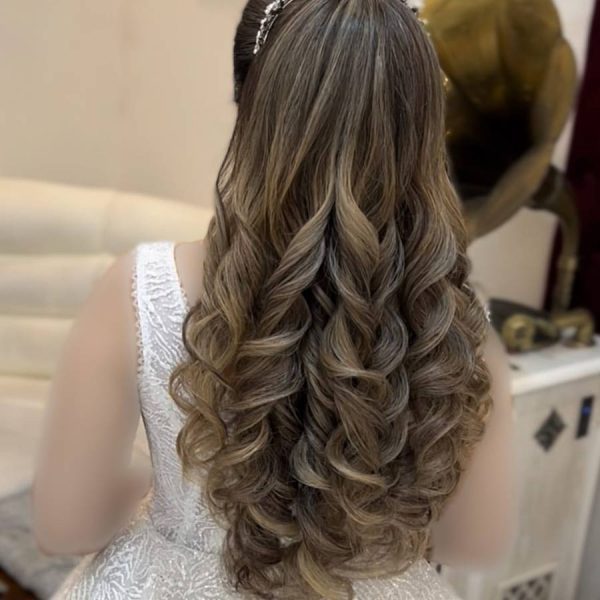 عکس شینیون باز