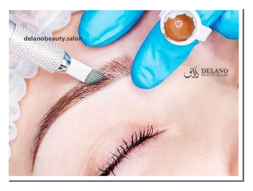 قیمت فیبروز ابرو