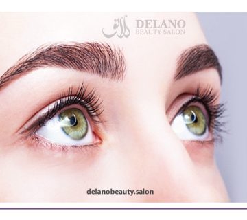 قیمت بن مژه دائم چشم