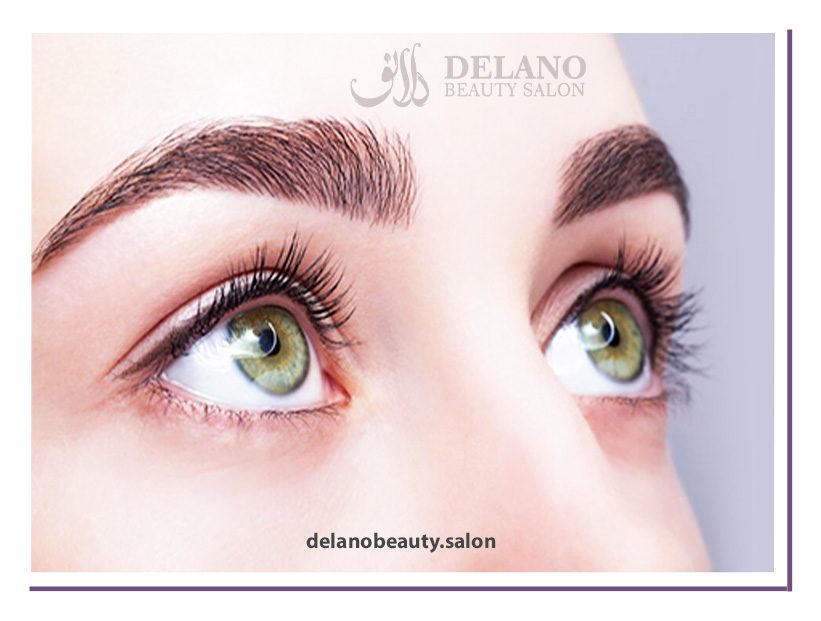 قیمت بن مژه دائم چشم