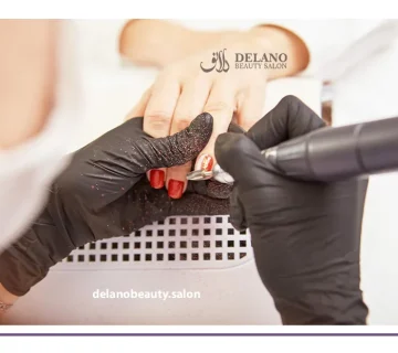 کاشت ناخن چقدر زمان میبرد؟