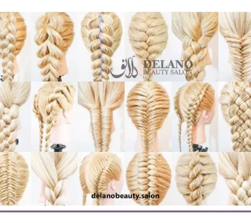 قیمت بافت مو