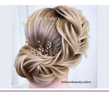 بهترین شینیون کار شهر زیبا تهران