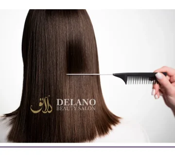 hair keratin