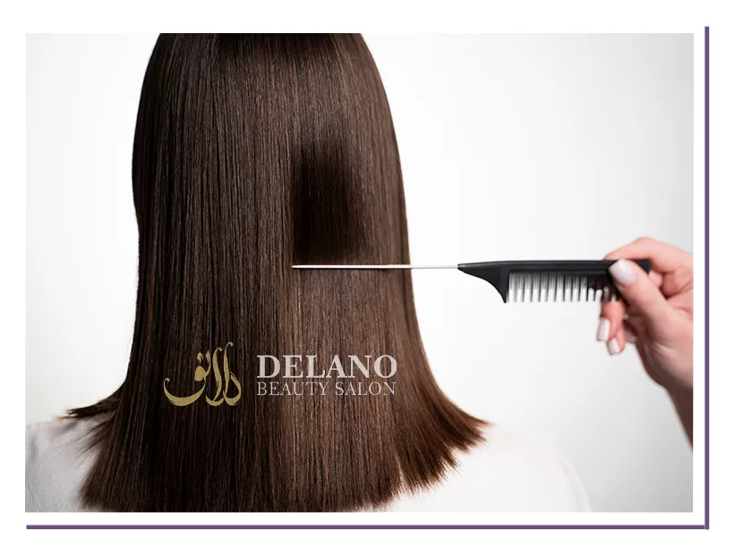 hair keratin