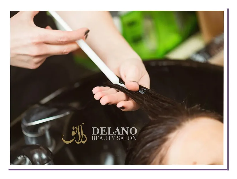 تفاوت بوتاکس مو و پروتئین مو