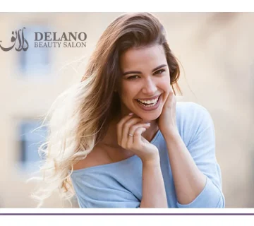 انواع مش مو