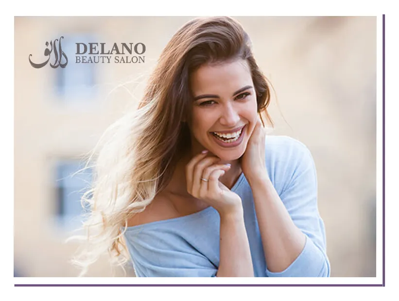 انواع مش مو