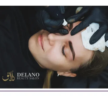 قیمت میکروپیگمنتیشن ابرو