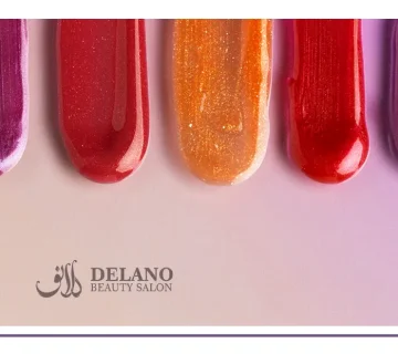 معایب ژلیش ناخن