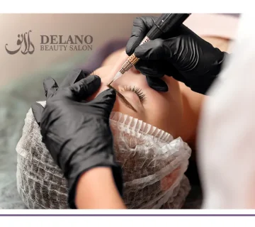 قیمت نانوبلیدینگ ابرو