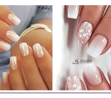 فرق بیبی بومر و آمبره ناخن