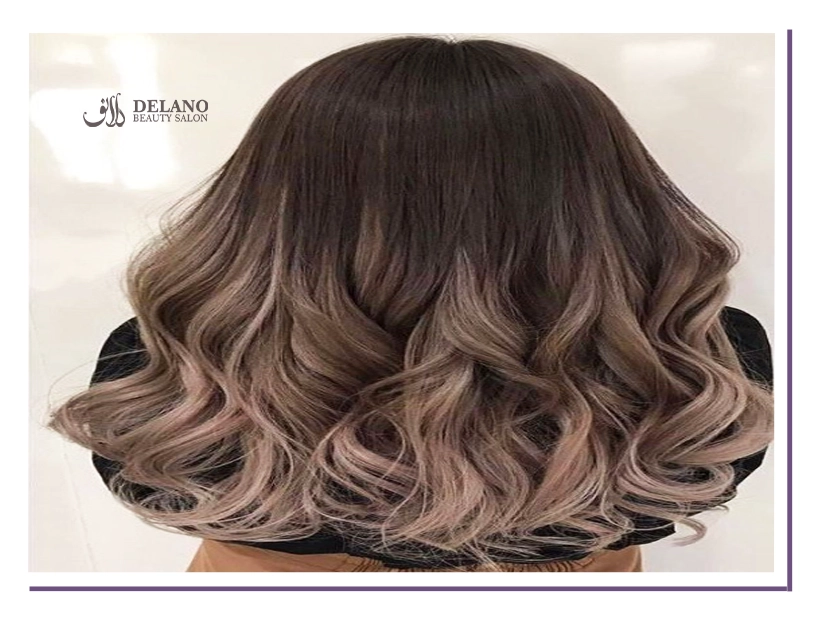 سامبره مو: همه چیز درباره این تکنیک رنگ موی محبوب