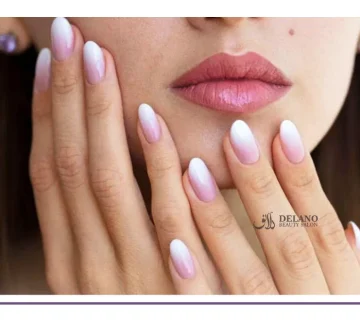 بیبی بومر ناخن چیست؟