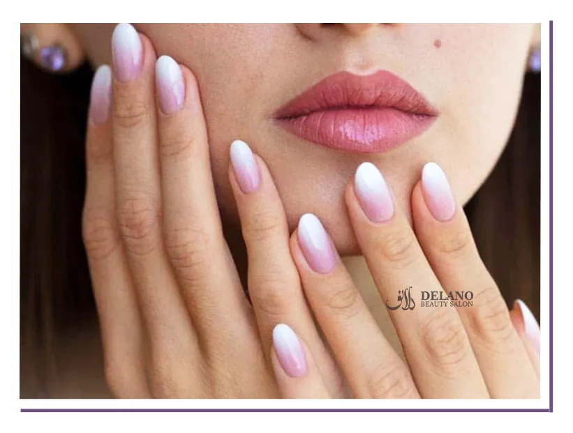 بیبی بومر ناخن چیست؟