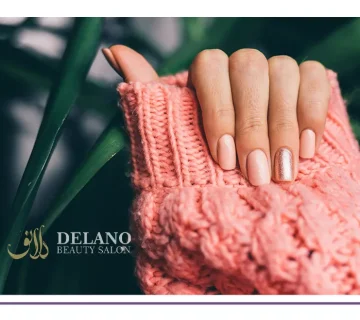 انواع ژلیش ناخن