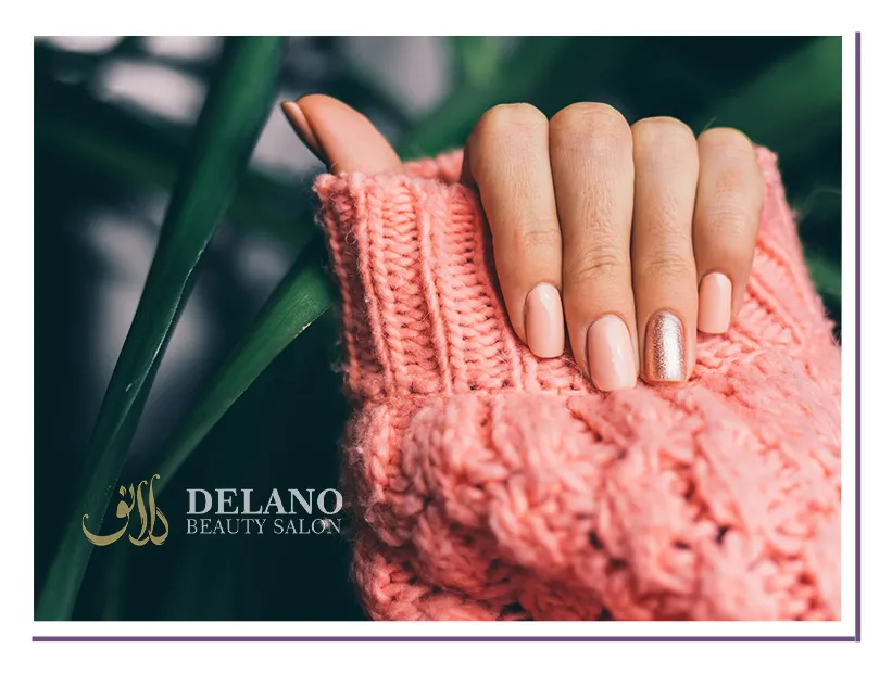 انواع ژلیش ناخن