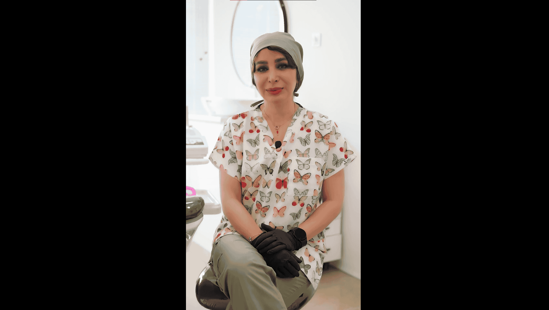 دکتر آناهیتا مهرعلیئی