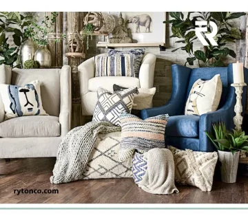 انواع اکسسوری خانه