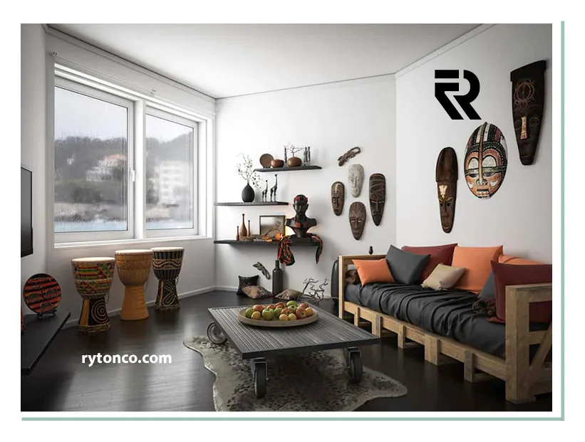 انواع تابلو های نقاشی