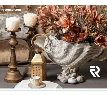 خرید لوازم و اکسسوری منزل