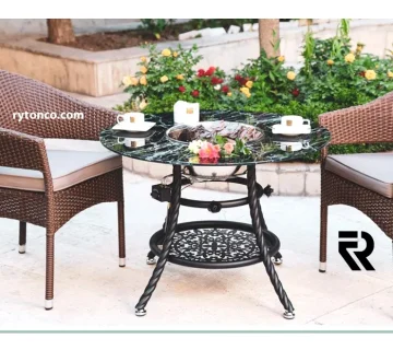 صندلی فضای باز