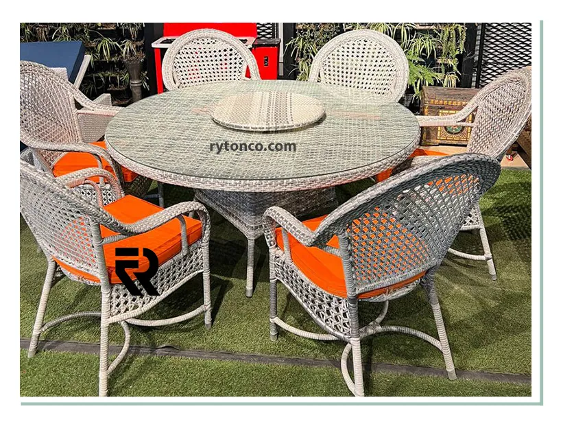 ایده دکوراسیون کافه فضای باز