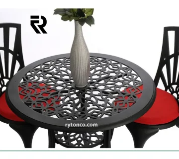 جذاب کردن رستوران با اکسسوری