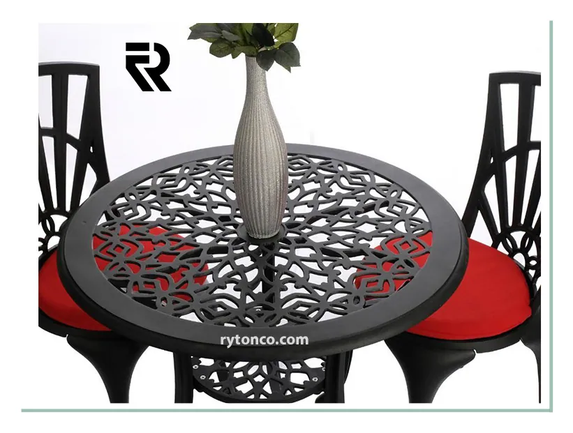 چگونه میز آتش خوب را تشخیص دهیم
