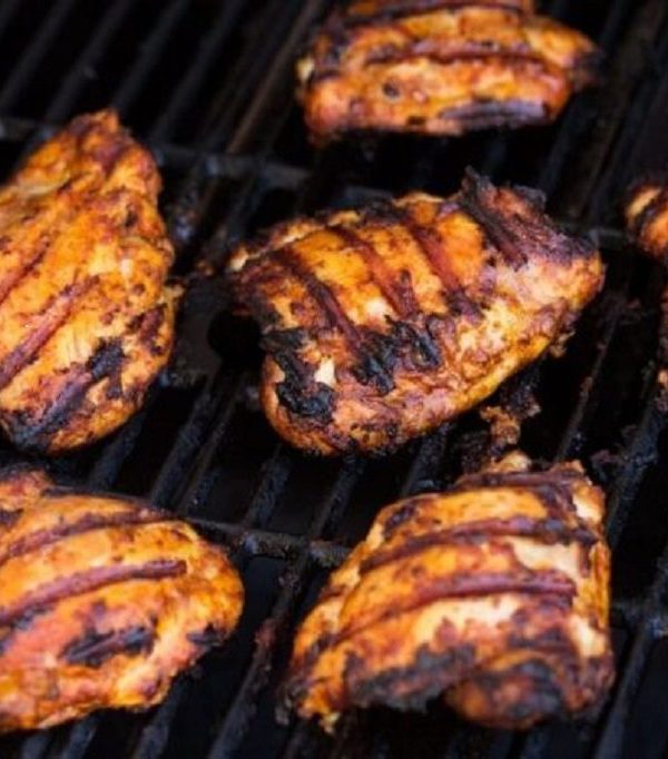 تفاوت باربیکیو و کباب پز