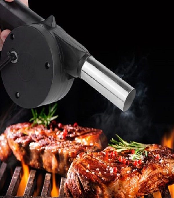 انواع دمنده باربیکیو