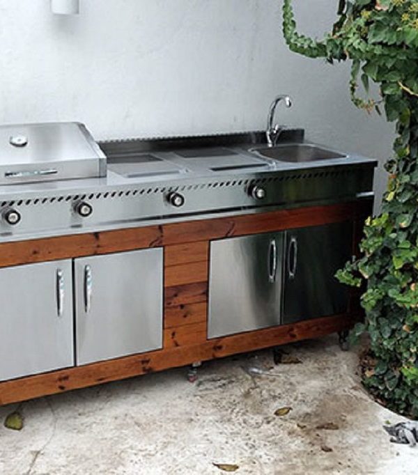 مزایای استفاده از باربیکیو