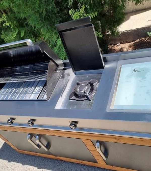 نکات نگهداری از باربیکیو