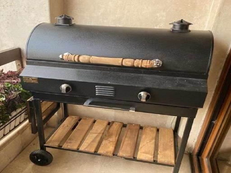 خرید باربیکیو ارزان