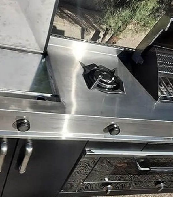 معایب کباب پز تابشی