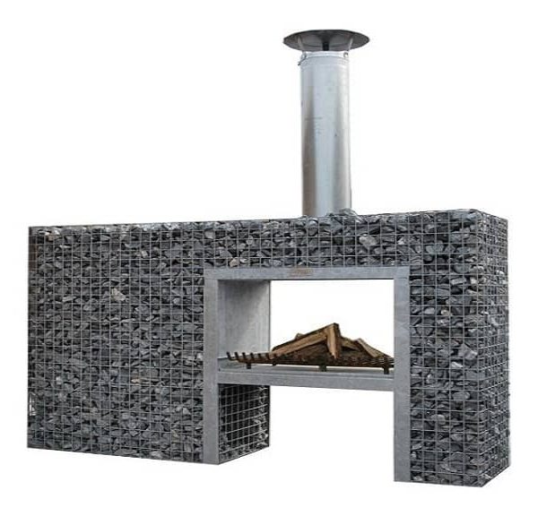 باربیکیو فنسی