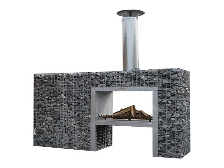 باربیکیو فنسی