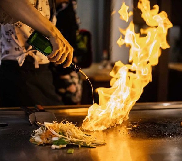 مزایای گوشت گریل شده