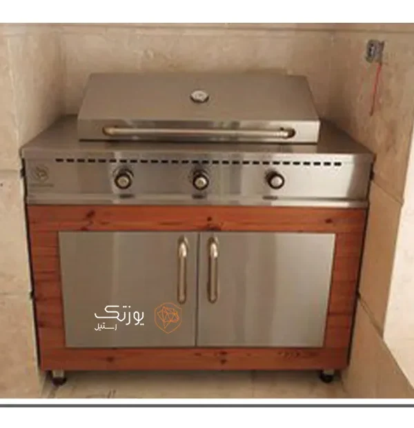 باربیکیو چیست